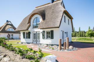 Ferienhaus Schilfrohrsänger 21-Teichperle- - Fuhlendorf - 5