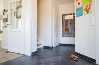 Ferienhaus Schilfrohrsänger 21-Teichperle- - Fuhlendorf - 4