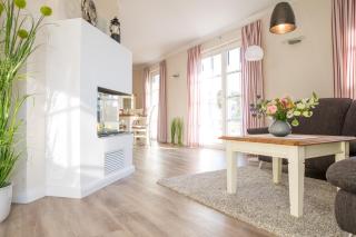 Ferienhaus Schilfrohrsänger 21-Teichperle- - 9
