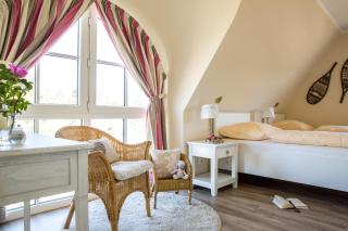 Ferienhaus Schilfrohrsänger 21-Teichperle- - 7