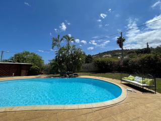 Large villa with pool Saint-Gilles les bains - Saint-Paul - 8