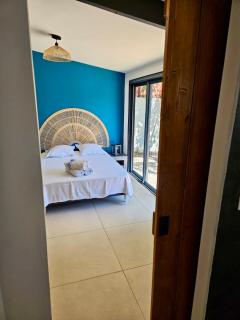 Large villa with pool Saint-Gilles les bains - Saint-Paul - 4