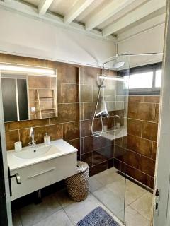 Large villa with pool Saint-Gilles les bains - Saint-Paul - 3
