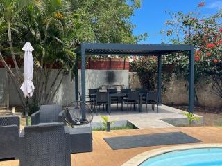 Large villa with pool Saint-Gilles les bains - Saint-Paul - 2