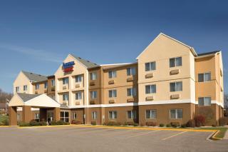 Fairfield Inn & Suites South Bend Mishawaka - 9