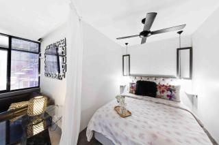 605 Lovely Cosy Private Whole Studio Room Central - 3