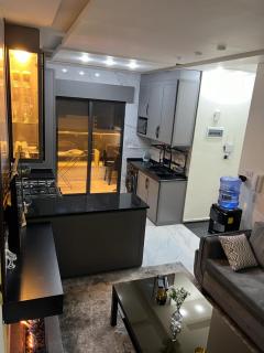 شقة كبيرة جديدة وعصرية - Amman - 9