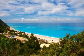Villa Margaux Kathisma, Breathtaking VIEWS & Unforgettable SUNSETS - Minutes from Most Iconic BEACH - Agios Nikitas - 2
