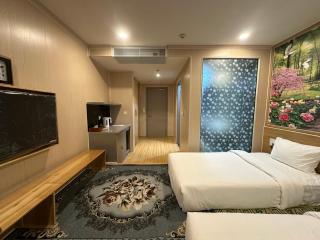 Wyndham Lynn Time Thanh Thủy - La Phu - 5