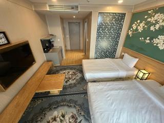 Wyndham Lynn Time Thanh Thủy - La Phu - 2