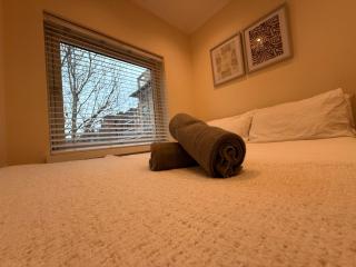 Two Bedroom Flat in the Heart of London - Londra - 6
