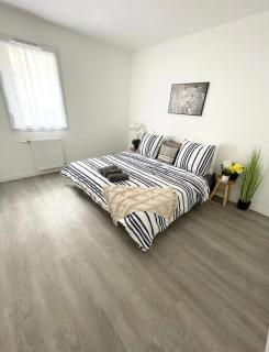 Appartement - Le Salengro - Villeurbanne - 8
