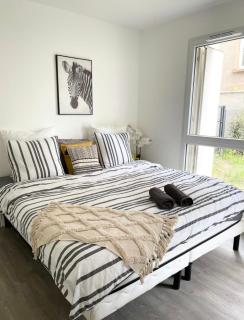 Appartement - Le Salengro - Villeurbanne - 6