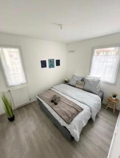 Appartement - Le Salengro - Villeurbanne - 5