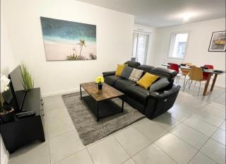Appartement - Le Salengro - Villeurbanne - 2