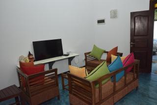 Wega Villa 98 - Unawatuna - 1