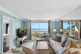 Destin on the Gulf 206 - Destin - 0