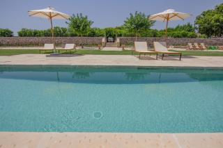 Masseria Abbracciavento - Private Pool by HDSalento - 9