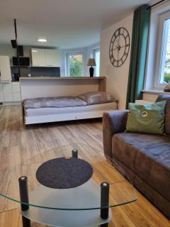Ferienwohnung Lolek - Brilon - 5