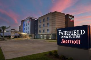 Fairfield Inn & Suites by Marriott Houma Southeast - 8