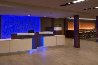 Fairfield Inn & Suites by Marriott Houma Southeast - 6
