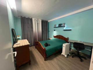 2 rooms ideal for 4 - Argenteuil - 4