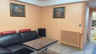 2 rooms ideal for 4 - 7