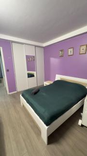2 rooms ideal for 4 - Argenteuil - 1