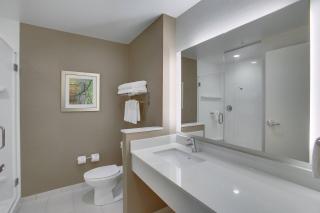 Fairfield Inn & Suites By Marriott Wichita East - Wichita - 4