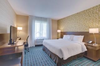 Fairfield Inn & Suites By Marriott Wichita East - Wichita - 5