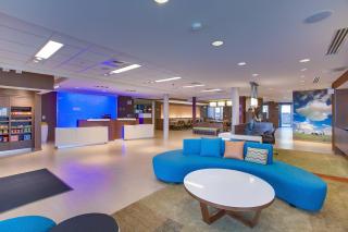 Fairfield Inn & Suites By Marriott Wichita East - Wichita - 7