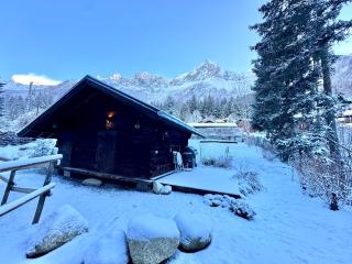 Les Chalets du Glacier - Mazot des Glaces - Chamonix - Chamonix - 8