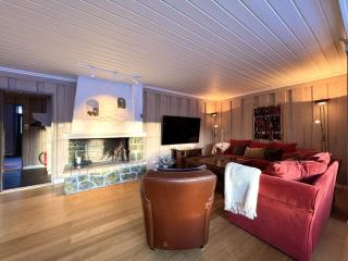 Spacious detached house of 209 sqm in the heart of Geilo - 8