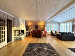 Spacious detached house of 209 sqm in the heart of Geilo - 9