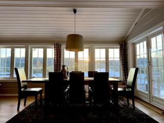 Spacious detached house of 209 sqm in the heart of Geilo - 3