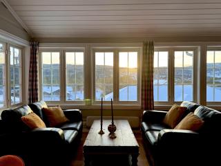 Spacious detached house of 209 sqm in the heart of Geilo - 4