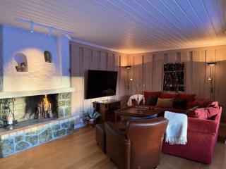 Spacious detached house of 209 sqm in the heart of Geilo - 7