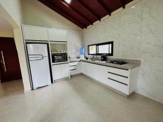 Casa de Praia completa 2min a pé da praia - Garopaba - 5