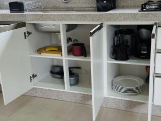 Casa de Praia completa 2min a pé da praia - Garopaba - 1