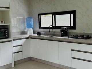 Casa de Praia completa 2min a pé da praia - Garopaba - 4