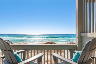 Sunchase Townhouse #1 - Destin - 9