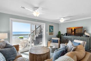 Sunchase Townhouse #1 - Destin - 4