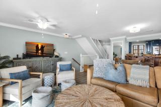 Sunchase Townhouse #1 - Destin - 3