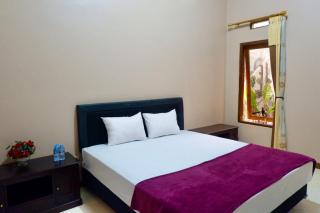 Homestay Bumisegoro Borobudur - Borobudur - 4