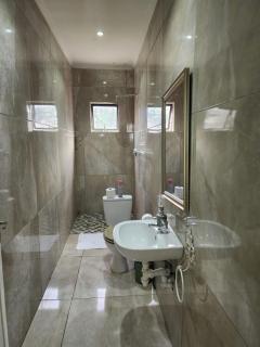 Tia Maria bachelor apartment - Le Cap - 5