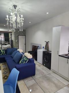 Tia Maria bachelor apartment - Le Cap - 1