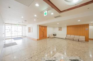 Hotel Hakodate Royal Seaside BBH Hotel Group - Hakodate - 2