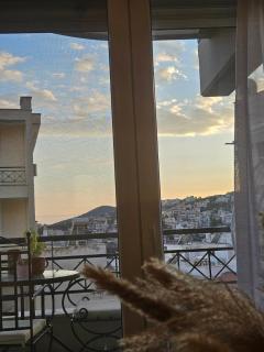 La vie est belle (Appartment with private parking) - Kavala - 7