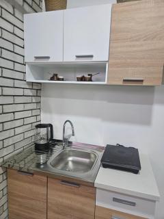 Apartment Mutvak Sarajevo - Sarajevo - 1
