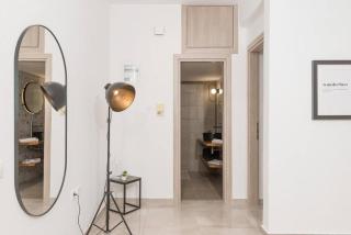 WSD Athens Cozy 2BD Apt Near Aghios Nikolaos Metro - Atene - 3